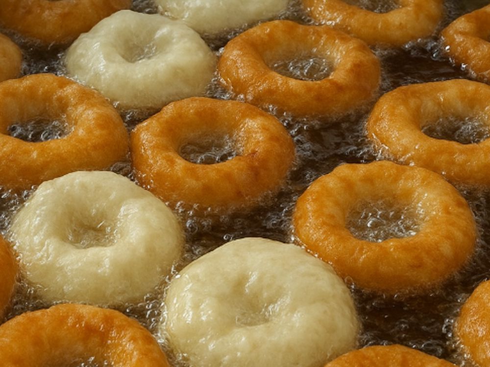 Bursa’da En Lezzetli Lokmalar: Lokmacı Mustafa ile Tatlı Keyfi