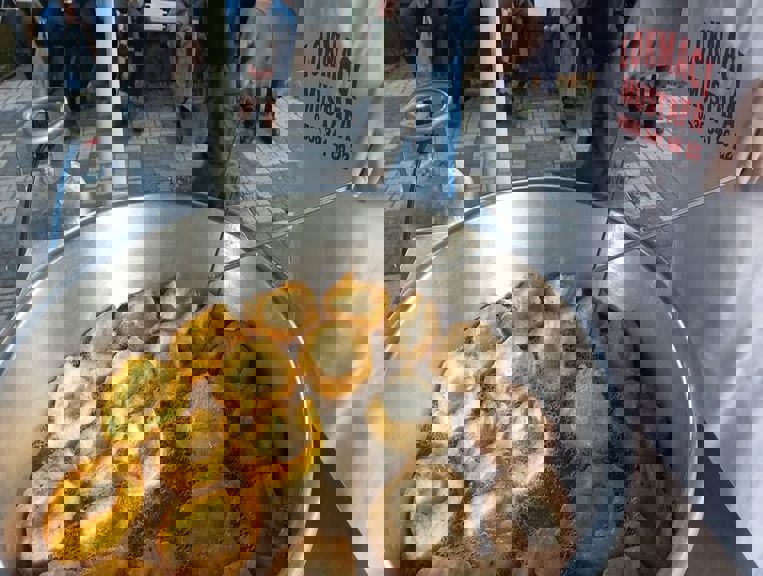 El Açması Lokması